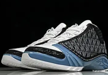 Hyperoad Jordan 23 Air UNC 0704